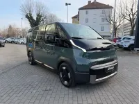 Gebraucht Kia PV5 Comfort 119 kW (163 PS) 2026 Grün Van / Kleinbus