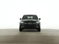 Gebraucht Mercedes GLC200 AMG 163 PS (119 kW) 2026 Schwarz SUV