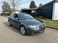 gebraucht Audi A3 2.0 TDI (DPF) Attraction TÜV Neu 8-fach berei