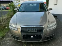 Gebraucht Audi A6 177 PS (130 kW) 2005 Gold Limousine