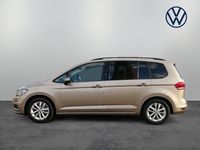 gebraucht VW Touran 1.4 TSI Comfortline KLIMA ALU