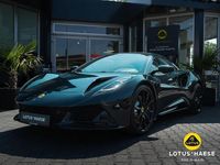 Neu Lotus Emira 405 PS (297 kW) 2026 Grün Coupé