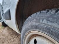 Gebraucht Renault Kangoo 64 PS (47 kW) 2002 Weiß Van