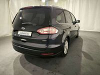 gebraucht Ford Galaxy 2.5 DuratecTITANIUM