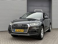 Second-hand Audi Q5 Proline 252 CP (185 kW) 2018 Gri SUV