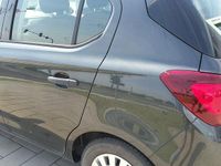 Gebraucht Opel Corsa 69 PS (50 kW) 2016 Grau Kleinwagen