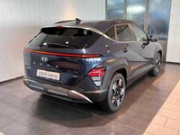 gebraucht Hyundai Kona Hybrid 2WD 141PS Prime *BOSE*NAVI*LED*KAMERA*
