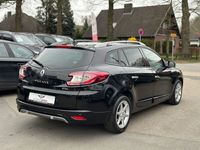 gebraucht Renault Mégane GrandTour GT-LINE RFK/PANO/NAVI/KEYLESS.G