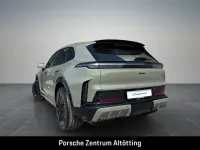 Gebraucht Porsche Cayenne Turbo Electric 2026 SUV