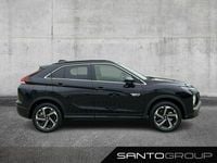 Neu Mitsubishi Eclipse Cross Top 188 PS (138 kW) 2025 Schwarz SUV