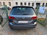 Gebraucht VW Golf Trendline 116 PS (85 kW) 2020 Grau Van / Kleinbus