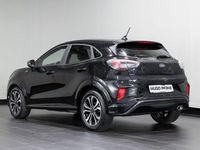 Gebraucht Ford Puma ST-Line 155 PS (114 kW) 2023 Agate black metallic SUV