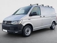 Gebraucht VW Transporter 150 PS (110 kW) 2019 Silber Van