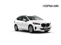 Neu BMW 218 Active Tourer Luxury Line 136 PS (100 kW) 2026 Mineralweiß metallic Van / Kleinbus