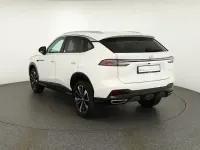 Uusi MG HS Comfort 170 HP (125 kW) 2025 Valkoinen Katumaasturi