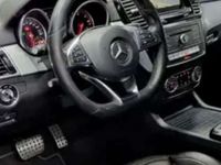 gebraucht Mercedes GLE350 D Coupe
