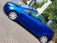Gebraucht Mitsubishi Colt 150 PS (110 kW) 2006 Blau Cabrio