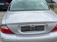 Gebraucht Jaguar S-Type S 200 PS (147 kW) 2003 Silber Limousine