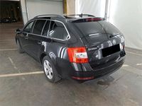 gebraucht Skoda Octavia G-TEC Combi 1.5 TGI Ambition DSG*91