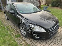 gebraucht Peugeot 508 Active PDC,Alus,Tempomat,Klima-Auto,