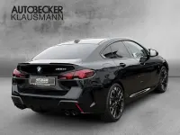 Neu BMW M235 Shadowline 300 PS (220 kW) 2026 Schwarz Coupé