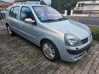 Second-hand Renault Clio II 2004 Gri Hatchback