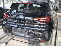 Neu Mitsubishi Colt Basis 67 PS (49 kW) 2025 Onyxschwarz Kleinwagen