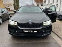 gebraucht BMW 520 d Lim. Sport Line Aut. LED~HEADUP~KAMERA360~