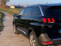 gebraucht Peugeot 5008 BlueHDi 150 GT Allure 7 Sitze