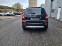 gebraucht Opel Antara Edition Plus 4x4**Anhängerkupplung**TÜV 2025