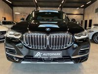 Gebraucht BMW X5 xLine 375 PS (275 kW) 2022 Schwarz SUV