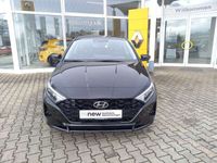 gebraucht Hyundai i20 Trend 1.0 T-GDI