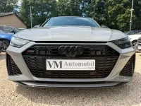 Gebraucht Audi RS6 Sport 600 PS (441 kW) 2022 Nardograu Kombi