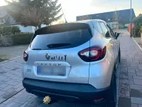 Occasion Renault Captur LIMITED 90 ch (66 kW) 2019 Argent SUV