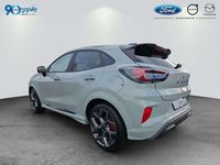 Neu Ford Puma ST 159 PS (116 kW) 2025 Cactus grey SUV