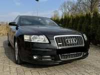 Gebraucht Audi A6 232 PS (170 kW) 2007 Schwarz Kombi