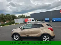 Gebraucht Opel Mokka X 140 PS (102 kW) 2017 SUV