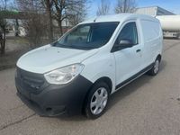 gebraucht Dacia Dokker Express Ambiance 1.5 DCi Kasten