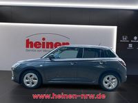 Neu Suzuki Swift Comfort 83 PS (61 kW) 2025 Grau Kleinwagen