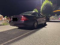 Usata Mercedes S320 224 CV (164 kW) 2000 Berlina