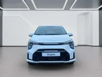 Gebraucht Kia Picanto 68 PS (50 kW) 2026 Weiß Kleinwagen
