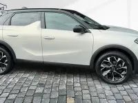 Gebraucht DS Automobiles DS3 Crossback 131 PS (96 kW) 2024 Grau SUV