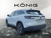 Second-hand Renault Austral Evolution 158 CP (116 kW) 2024 Alb SUV