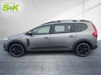 Neu Dacia Jogger Extreme 2025 Dolomitgrau (grau) Van / Kleinbus