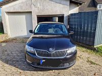 Gebraucht Skoda Rapid Ambition 95 PS (69 kW) 2017 Kombi