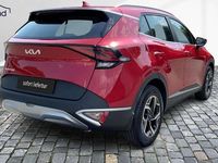 Neu Kia Sportage Urban 160 PS (117 kW) 2025 Rot / infrared SUV