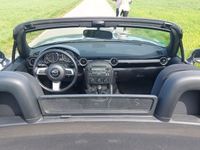 gebraucht Mazda MX5 MX-51.8 MZR Energy