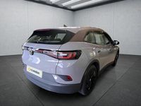 Gebraucht VW ID.4 125 kW (170 PS) 2023 Grau SUV