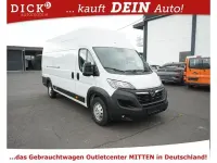 Gebraucht Opel Movano 165 PS (121 kW) 2024 Van