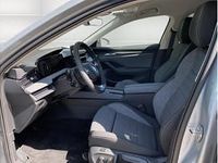 Gebraucht Skoda Superb Selection 150 PS (110 kW) 2024 Silber (pebble silber metallic) Kombi